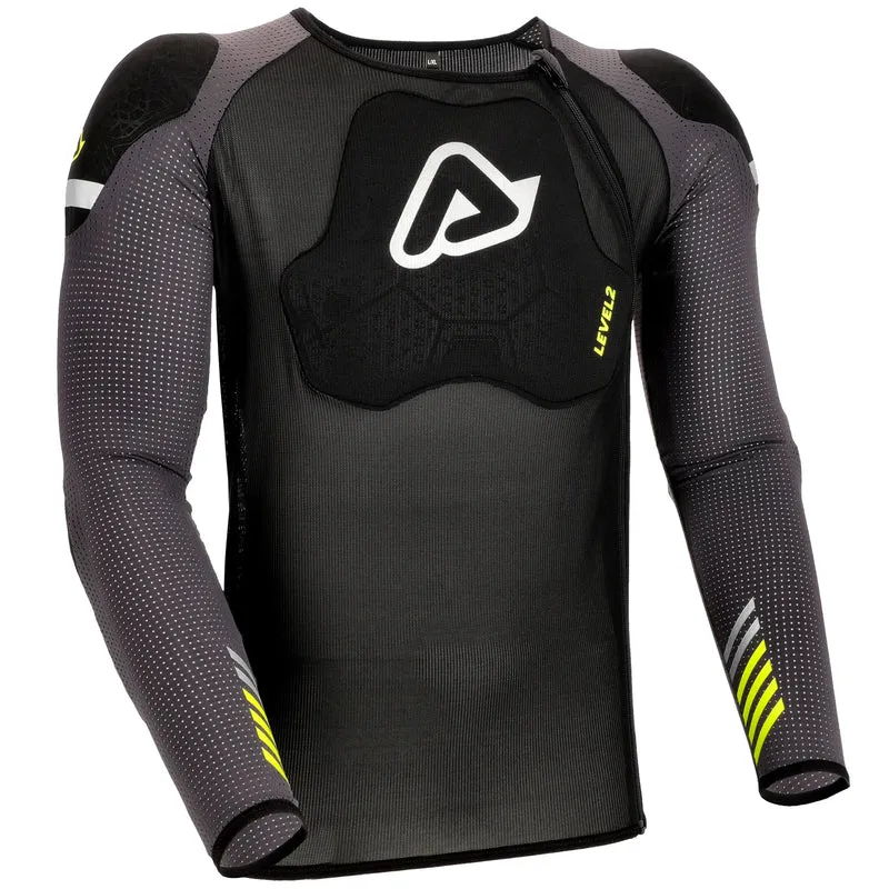 Peto Acerbis X-Air Level 2 2.0