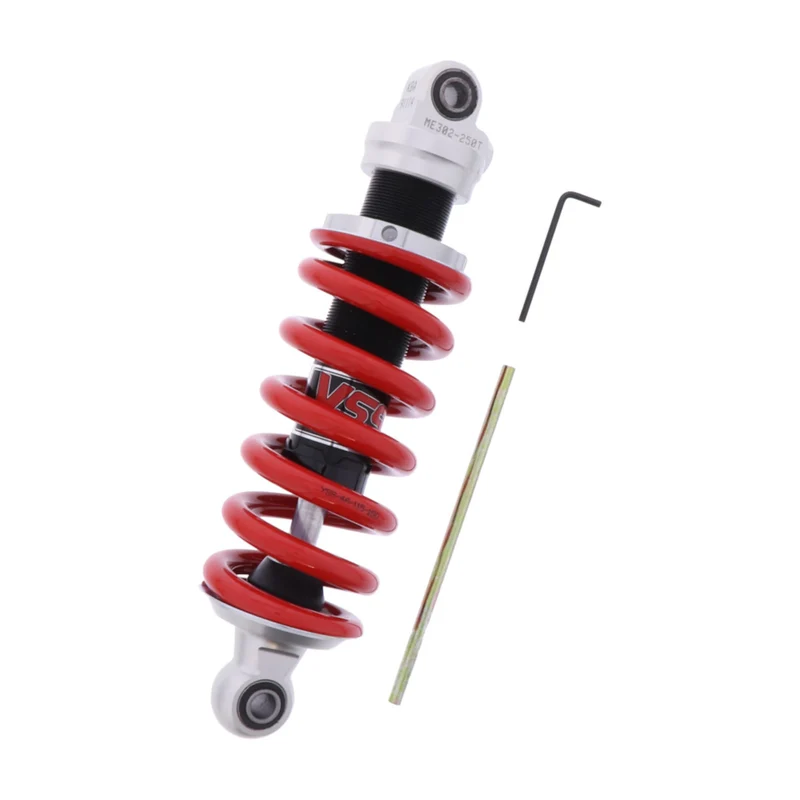 Amortiguador trasero Honda MSX 125 13-26 YSS Gas Plus Line