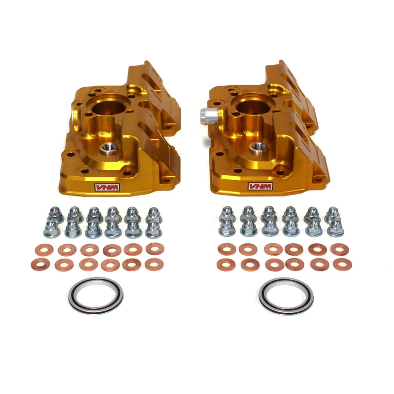 Kit de culatas VHM Suzuki RG 400 85-86 / 500 85-87