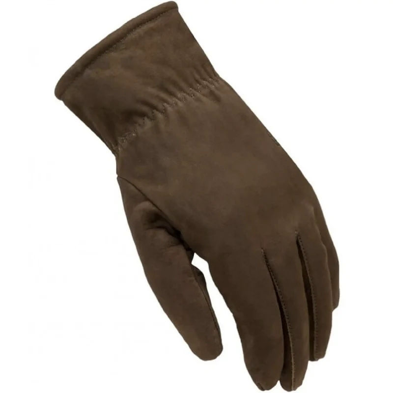 Guantes Unik C-7 Man - Marrón