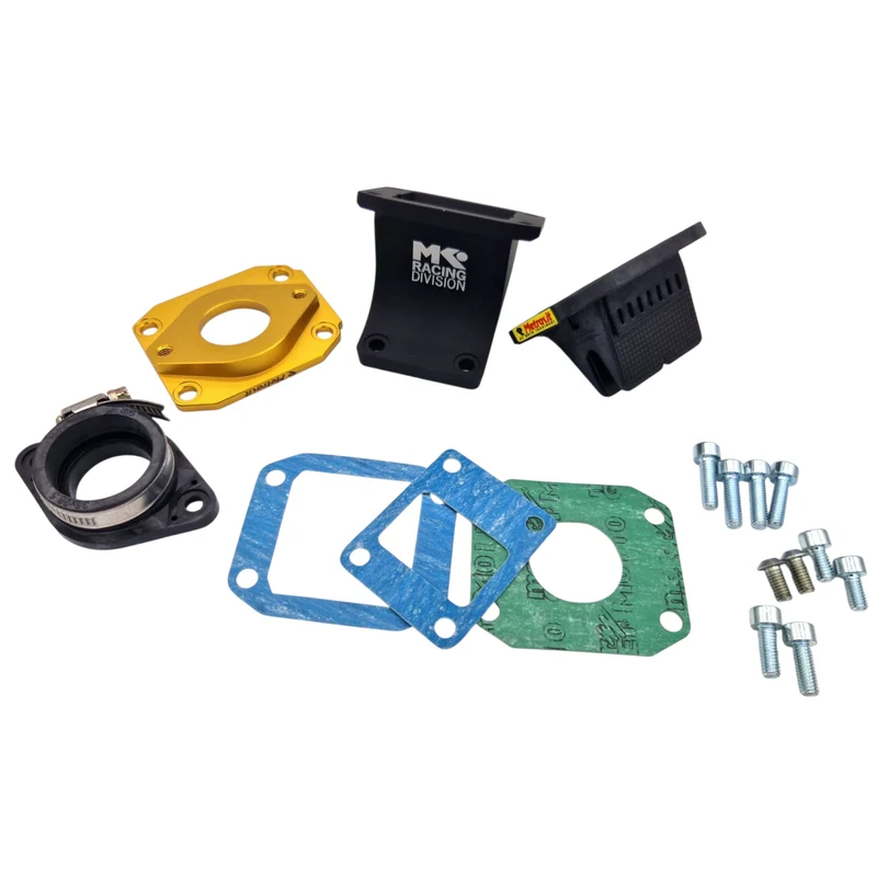Kit admisión Derbi Variant 28mm MRD