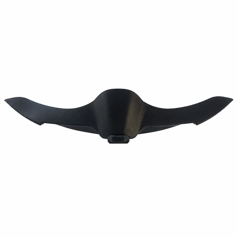Atemabweiser Klapphelm Aperio