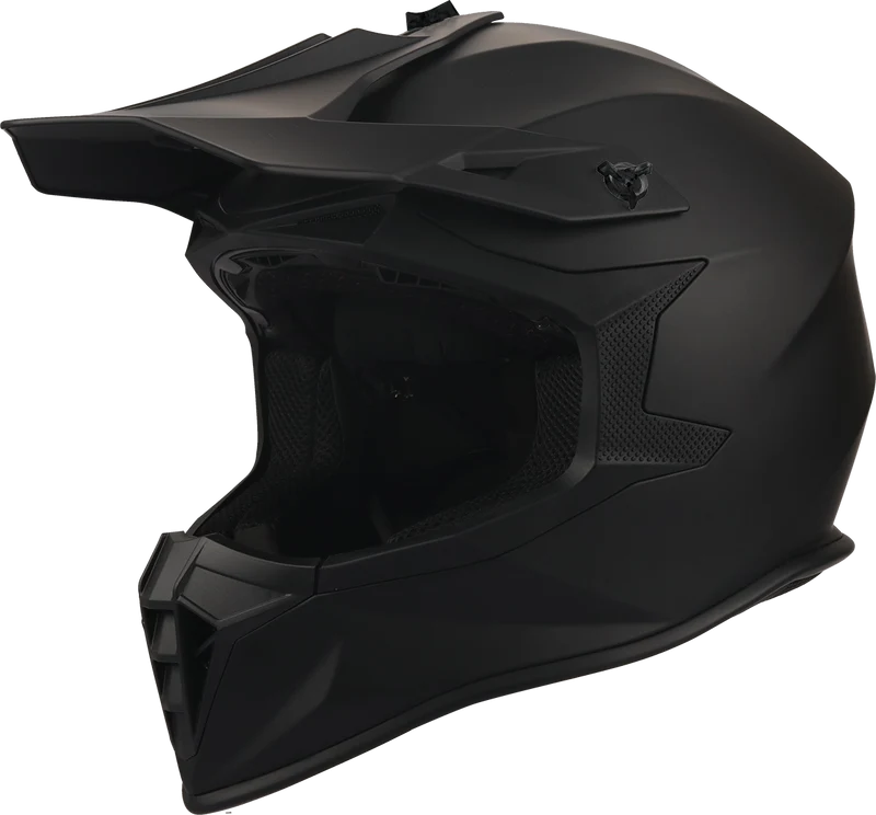 Motocrosshelm Fortis
