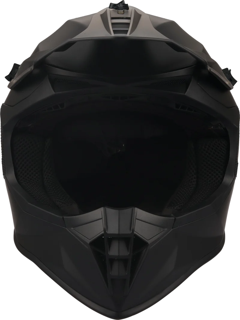 Motocrosshelm Fortis