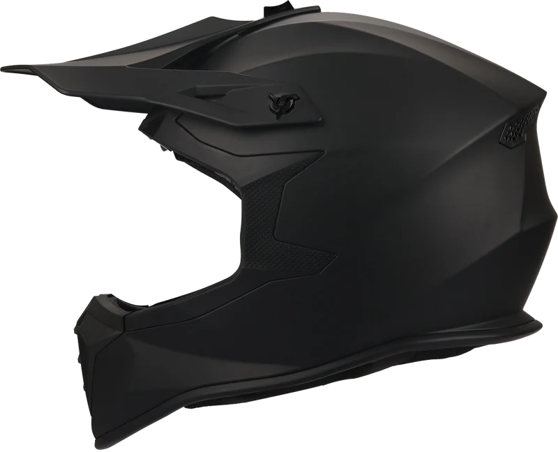 Motocrosshelm Fortis