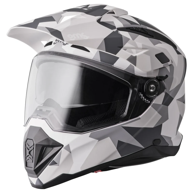 Adventurehelm Adventus Camo