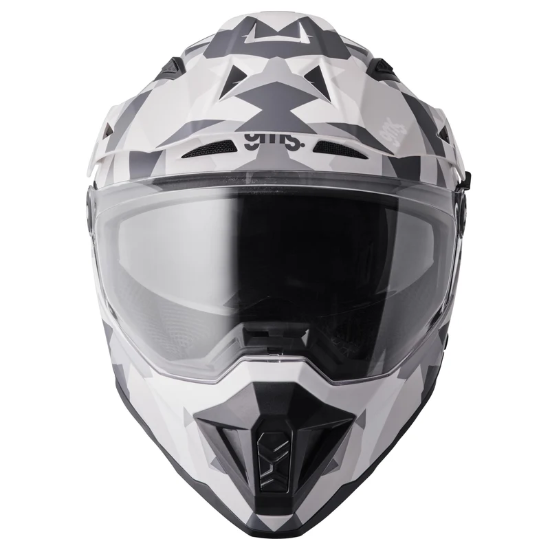 Adventurehelm Adventus Camo
