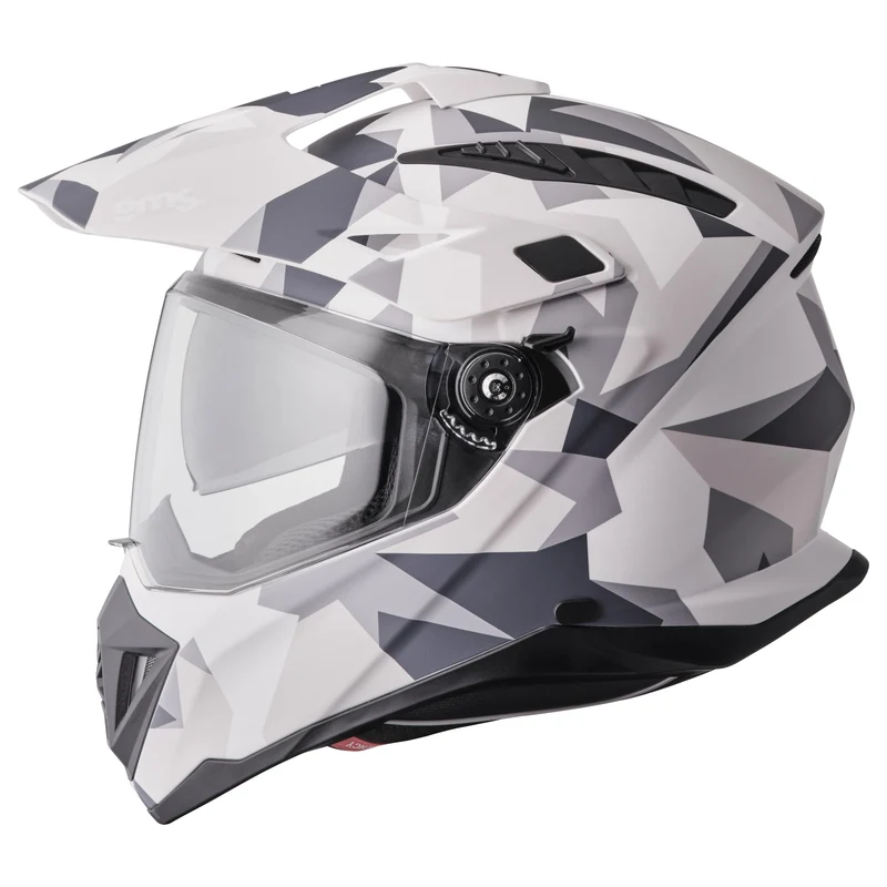 Adventurehelm Adventus Camo