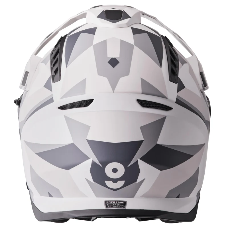 Adventurehelm Adventus Camo
