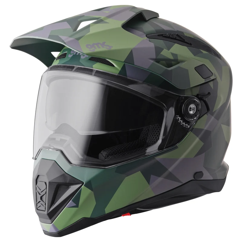 Adventurehelm Adventus Camo