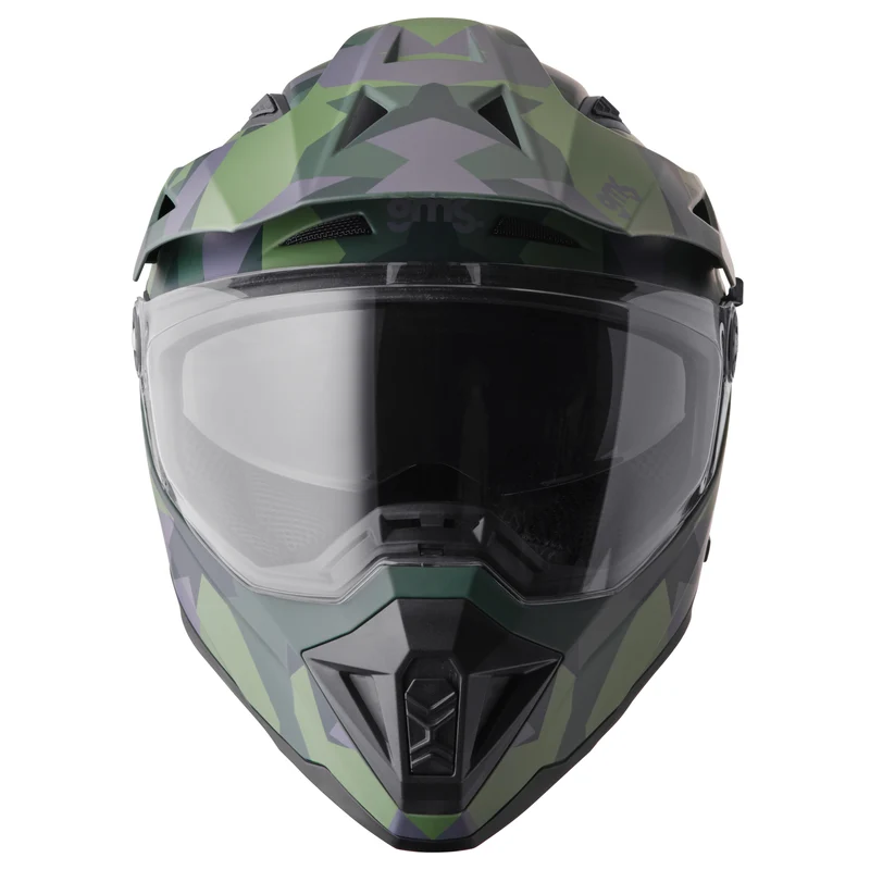 Adventurehelm Adventus Camo