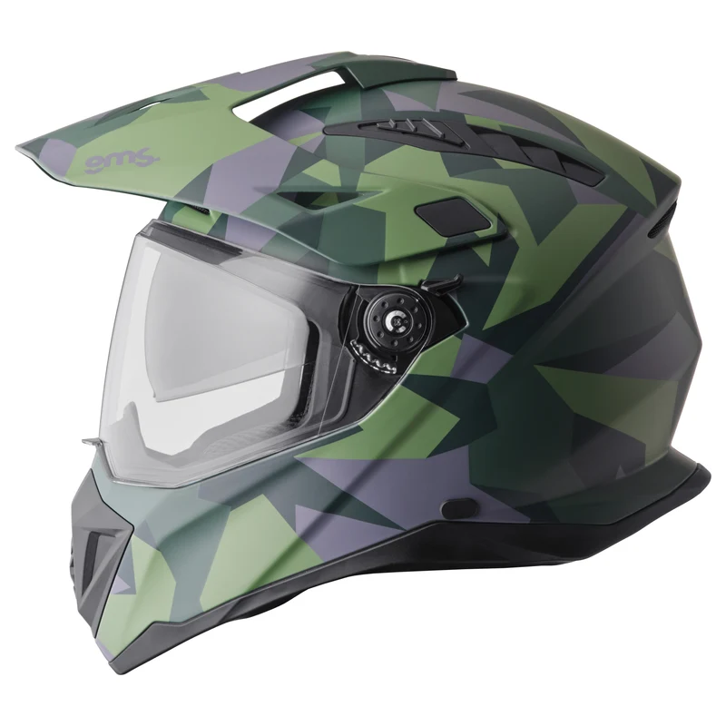 Adventurehelm Adventus Camo
