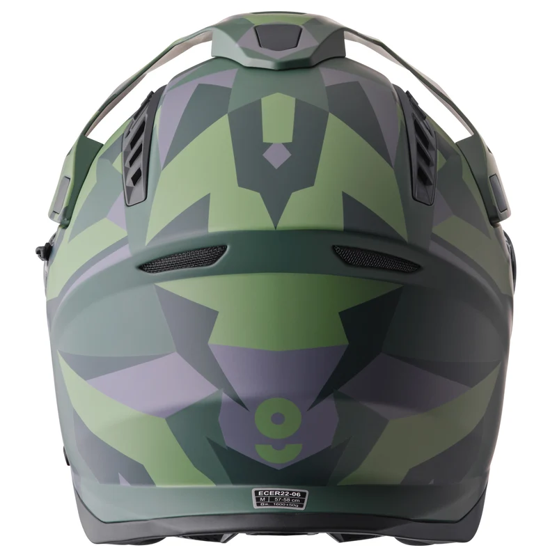 Adventurehelm Adventus Camo
