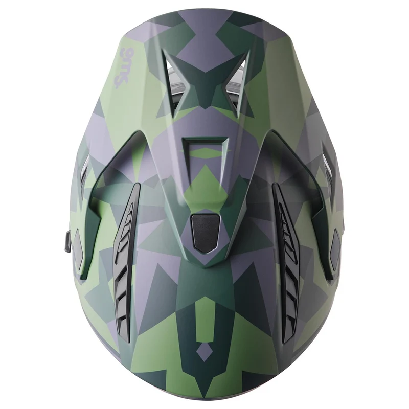 Adventurehelm Adventus Camo
