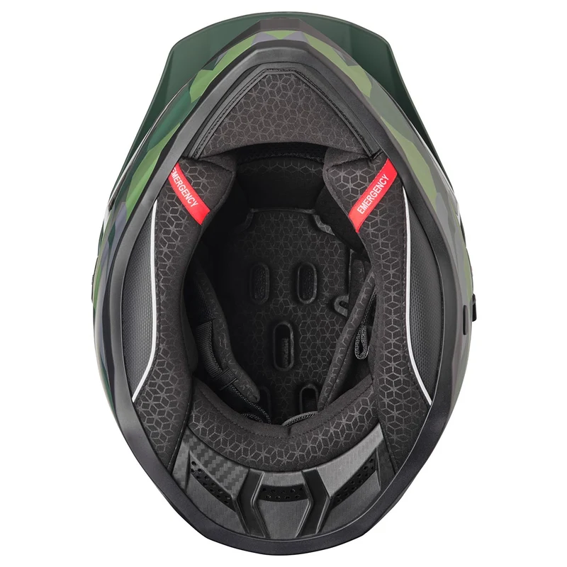 Adventurehelm Adventus Camo