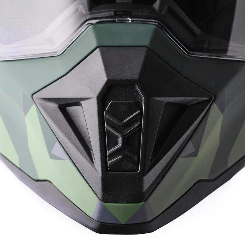 Adventurehelm Adventus Camo