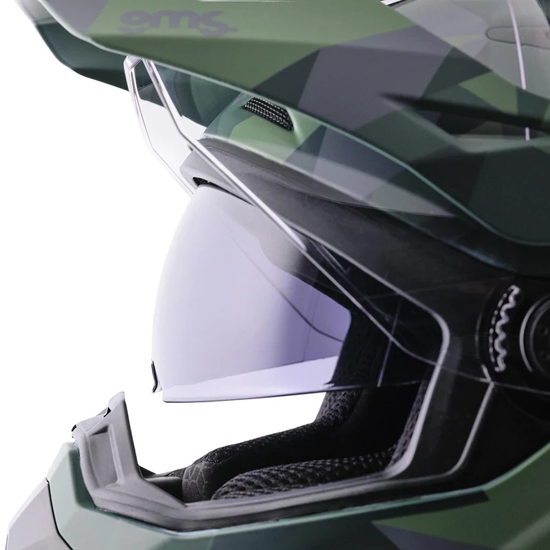 Adventurehelm Adventus Camo
