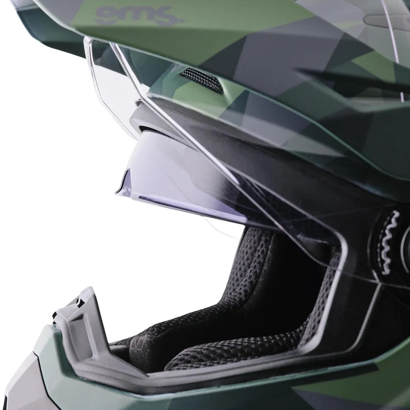 Adventurehelm Adventus Camo