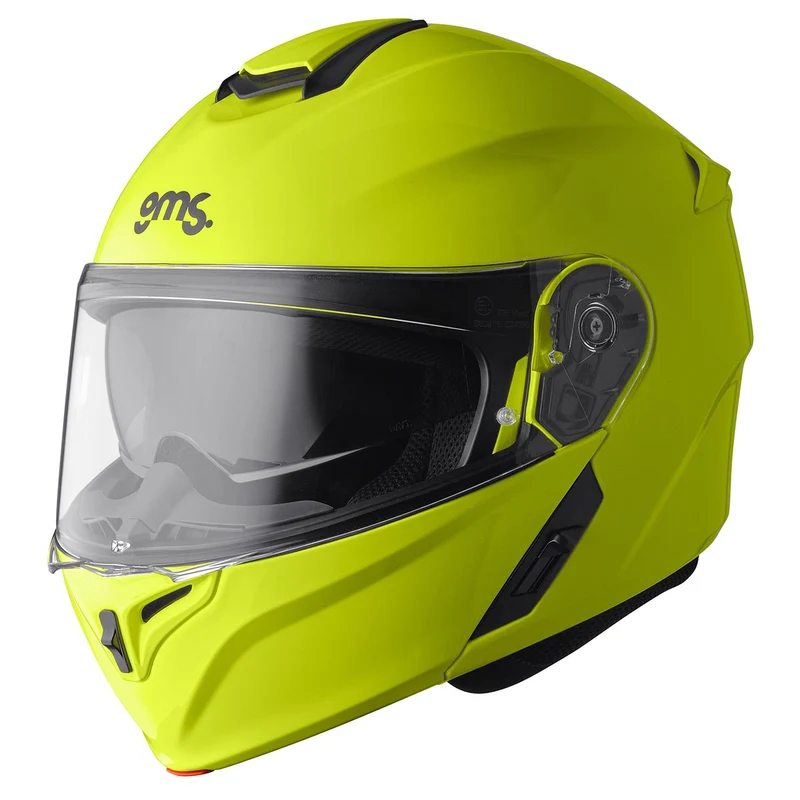 Klapphelm Aperio