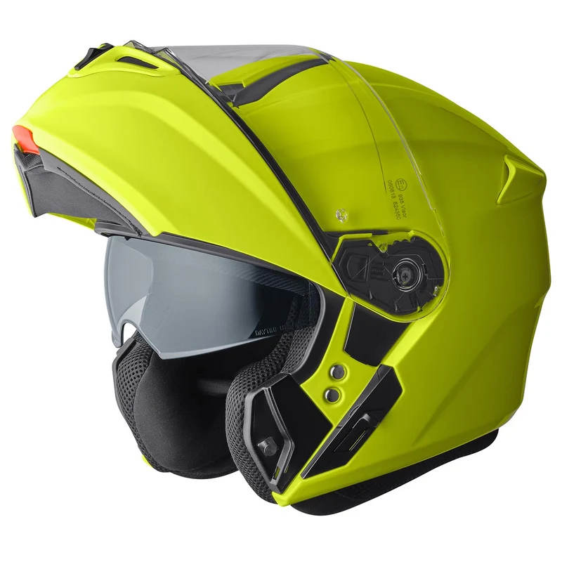 Klapphelm Aperio