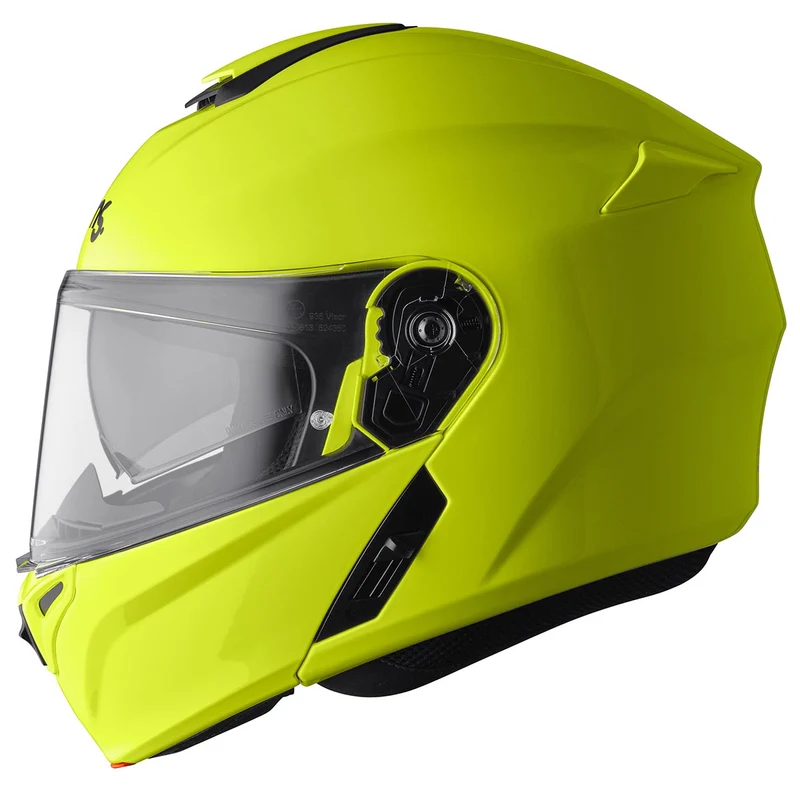 Klapphelm Aperio