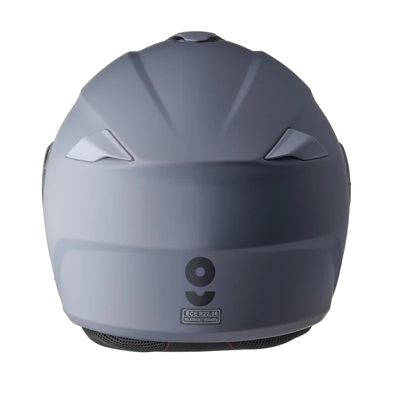 Klapphelm Aperio
