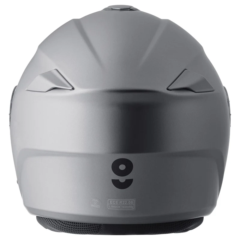 Klapphelm Aperio