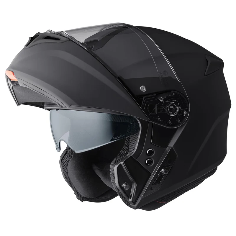 Klapphelm Aperio