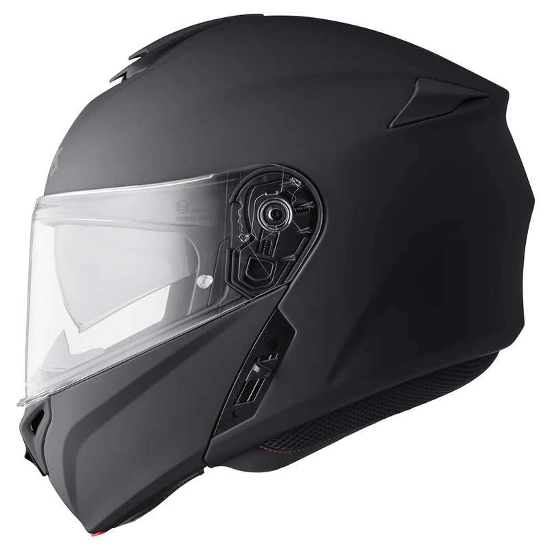 Klapphelm Aperio