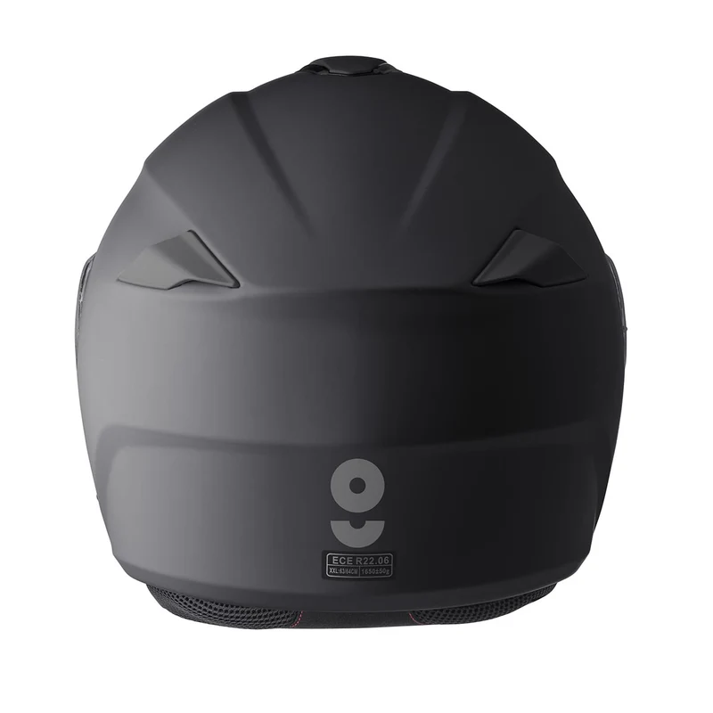 Klapphelm Aperio