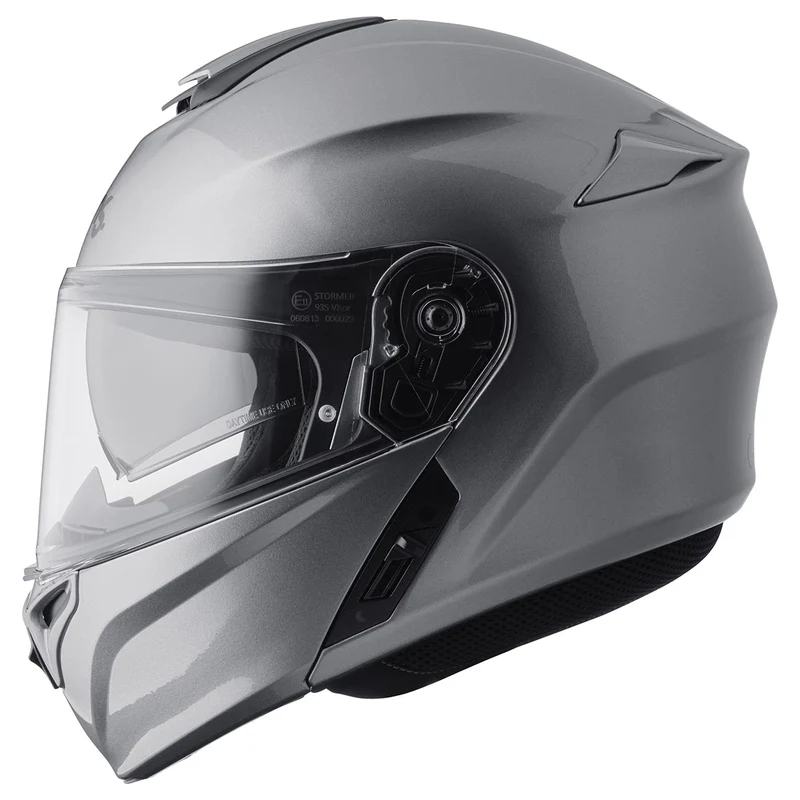 Klapphelm Aperio