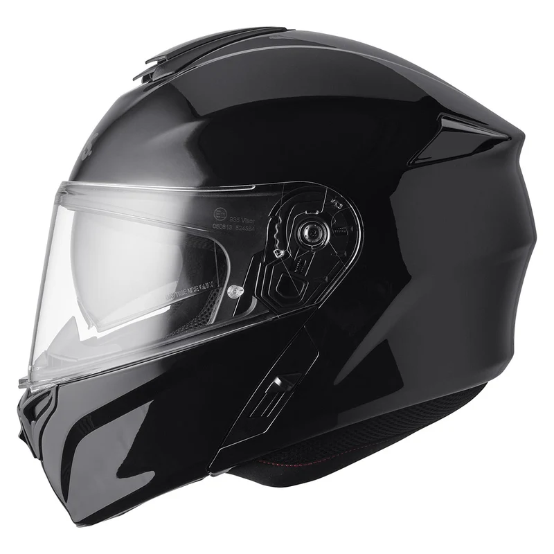 Klapphelm Aperio