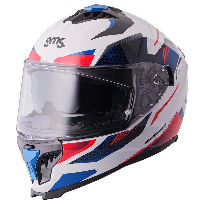 Integralhelm Gelero