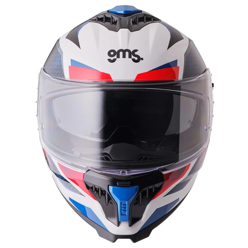 Integralhelm Gelero