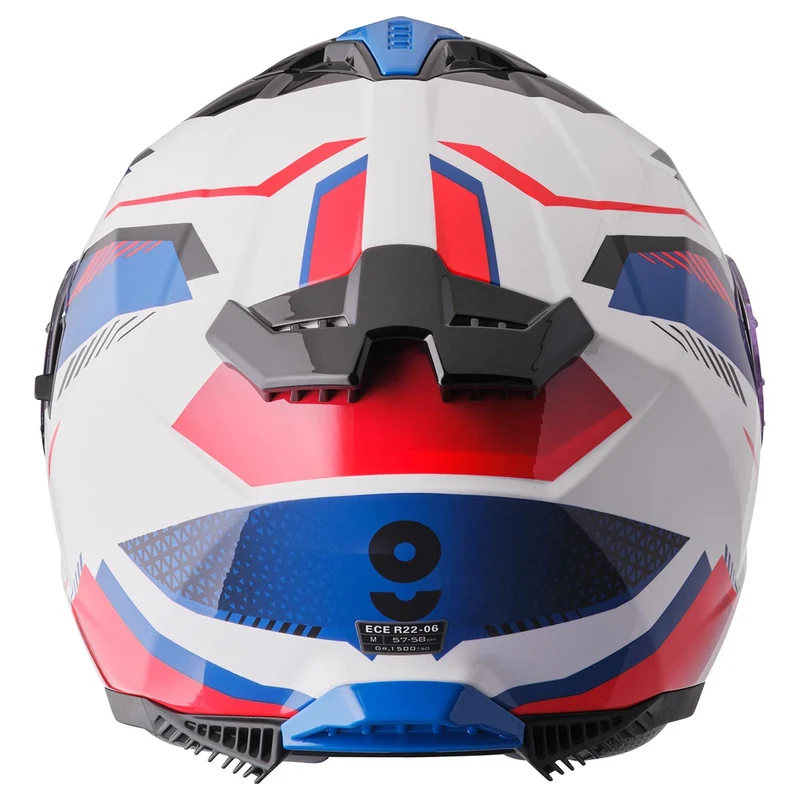 Integralhelm Gelero
