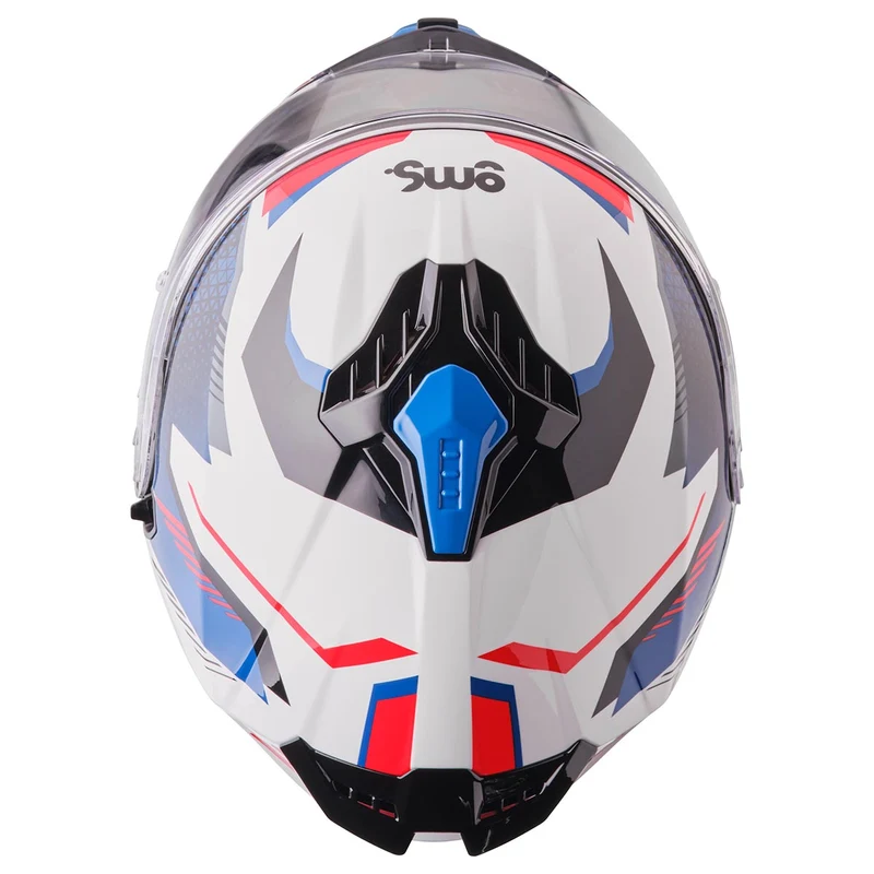 Integralhelm Gelero