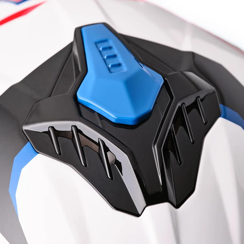 Integralhelm Gelero