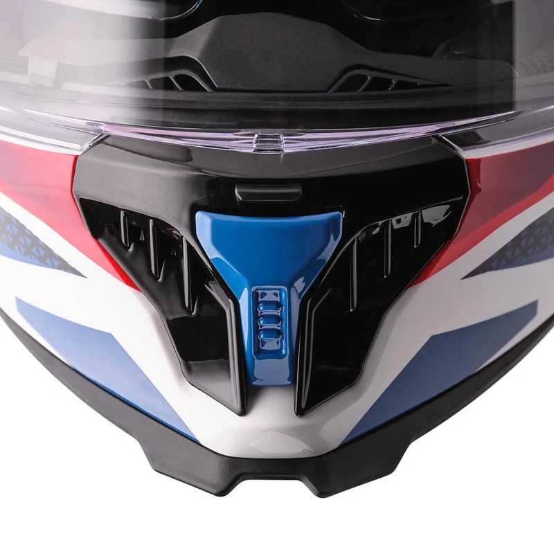 Integralhelm Gelero