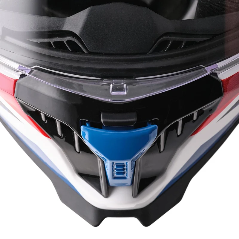 Integralhelm Gelero