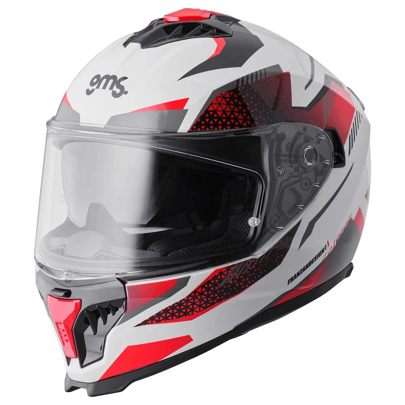 Integralhelm Gelero