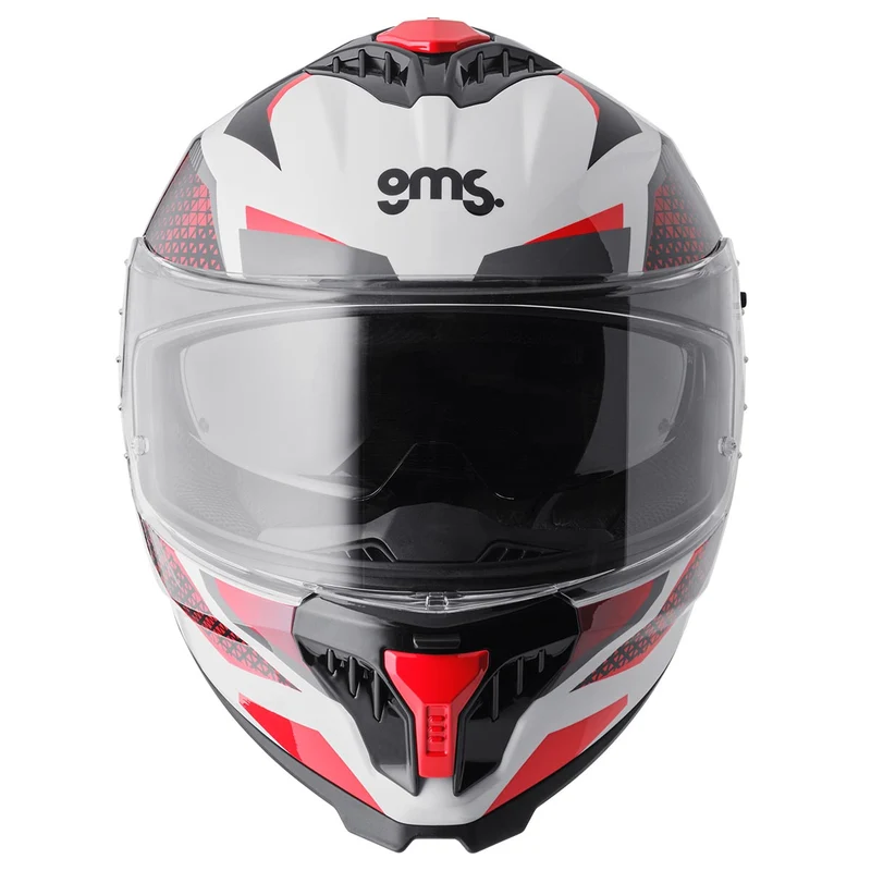 Integralhelm Gelero