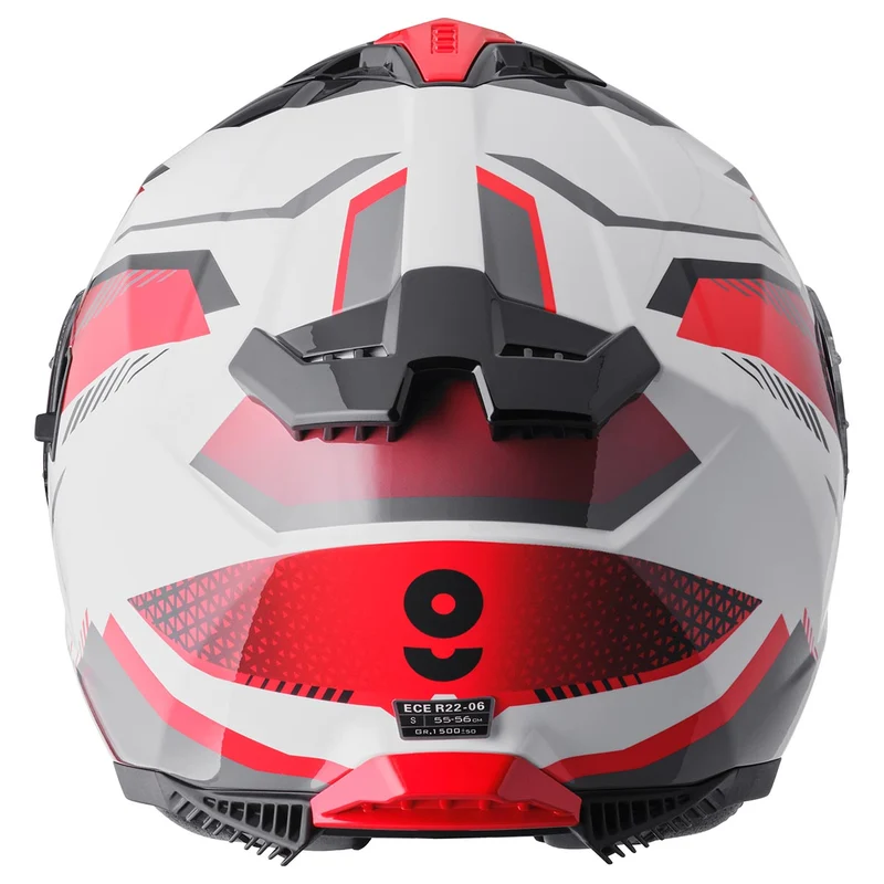 Integralhelm Gelero
