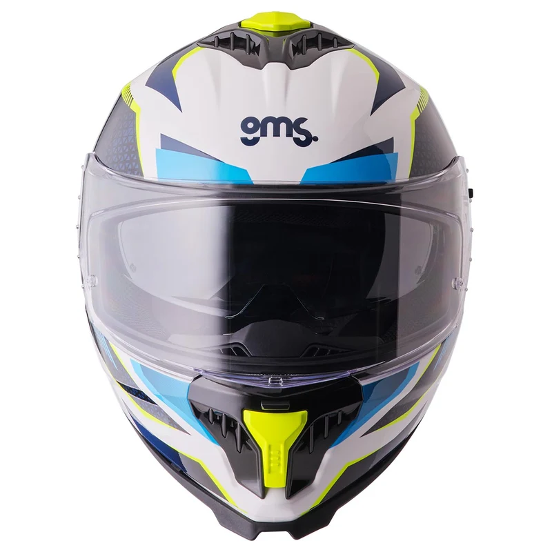Integralhelm Gelero