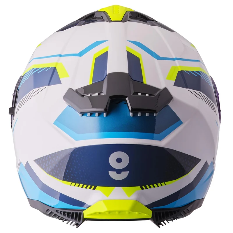 Integralhelm Gelero