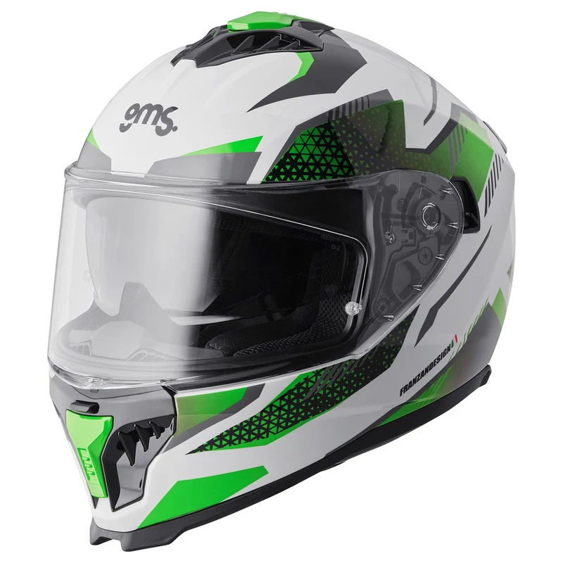 Integralhelm Gelero