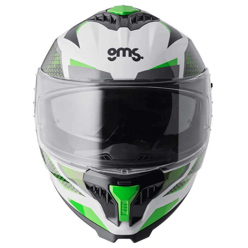 Integralhelm Gelero