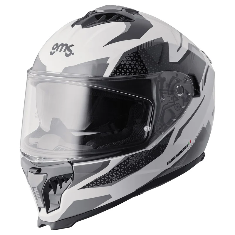 Integralhelm Gelero