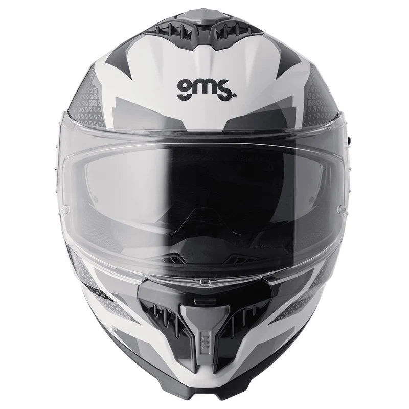 Integralhelm Gelero