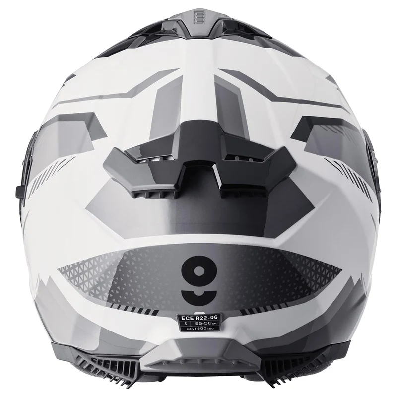 Integralhelm Gelero