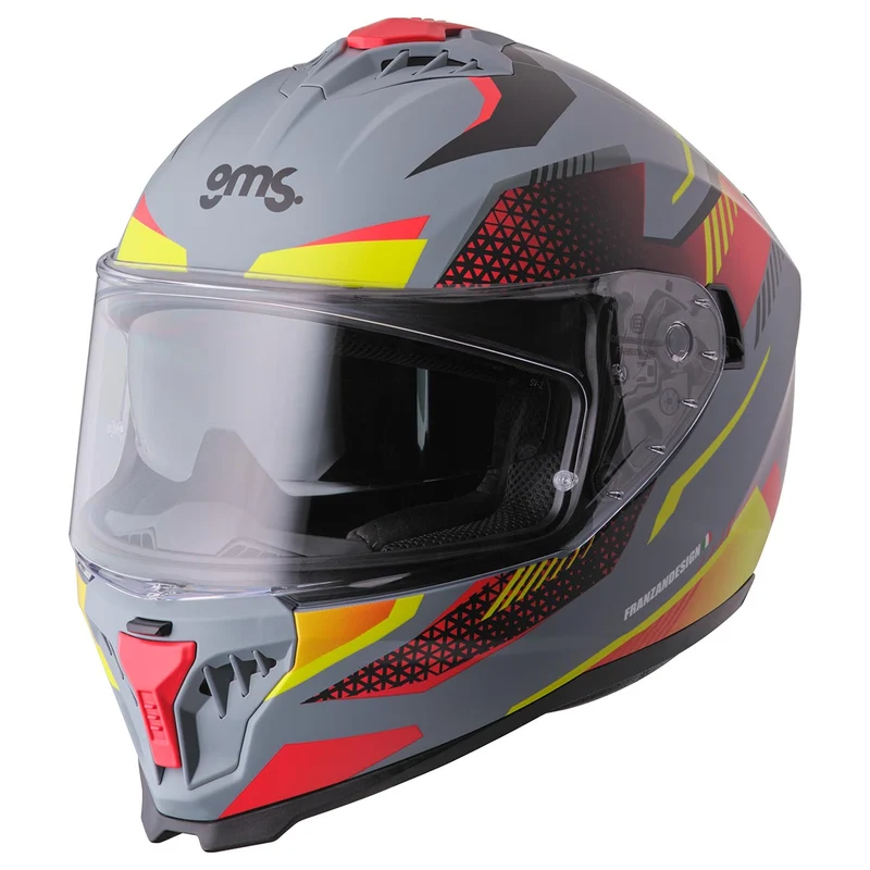 Integralhelm Gelero
